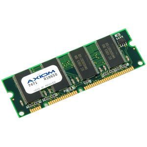 Axiom 8GB DDR2 SDRAM Memory Module 43V7355-AX