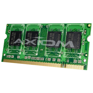 Axiom 2GB DDR2 SDRAM Memory Module AX2800S5S/2G