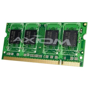 Axiom 2GB DDR2 SDRAM Memory Module KT293AA-AX