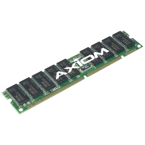 Axiom 512MB DDR SDRAM Memory Module VGP-MM512I-AX