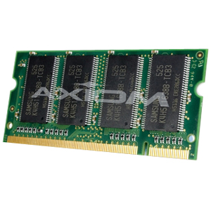 Axiom 1GB DDR SDRAM Memory Module A0743537-AX