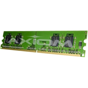 Axiom 2GB DDR3 SDRAM Memory Module AX31066N7S/2G