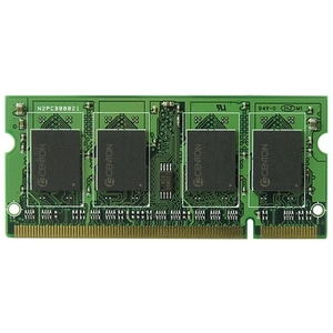 Centon 2GB DDR2 SDRAM Memory Module CMP667SO2048.01