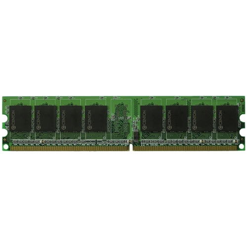 Centon memoryPOWER 1GB DDR2 SDRAM Memory Module 1GB800DDR2