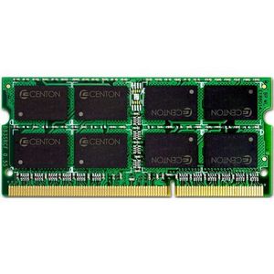Centon 4GB DDR3 SDRAM Memory Module CMP1333SO4096.01