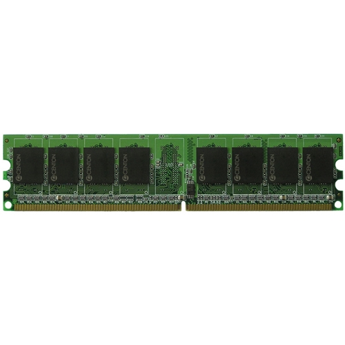 Centon memoryPOWER 2GB DDR2 SDRAM Memory Module 2GB800DDR2