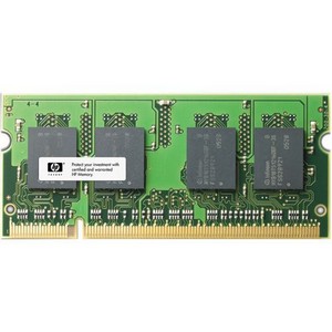 HP 128MB DDR SDRAM Memory Module Q7557A