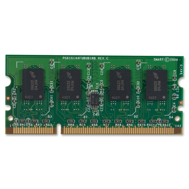 HP 512MB DDR2 SDRAM Memory Module CE483A