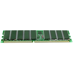 Kingston 512MB DDR SDRAM Memory Module KTA-PBG4266/512-G
