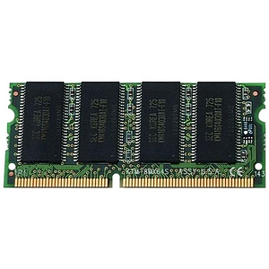 Kingston 512MB SDRAM Memory Module KTT-SO133/512-G