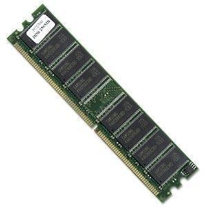 Kingston 1GB DDR SDRAM Memory Module KTA-G5400/1G-G