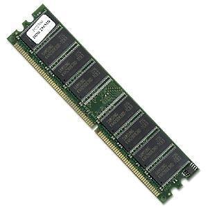 Kingston 256MB DDR SDRAM Memory Module KTD4400/256-G