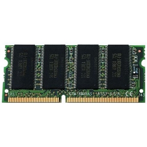 Kingston 512 MB DDR SDRAM Memory Module KTC-P2800/512-G