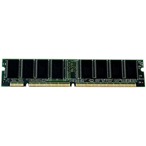 Kingston 128MB SDRAM Memory Module KTM0055/128-G