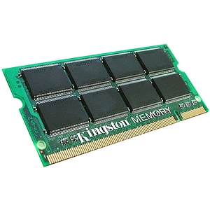 Kingston 512MB DDR SDRAM Memory Module KTT3614/512-G