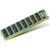 Transcend 512MB DDR SDRAM Memory Module TS64MLD72V4J