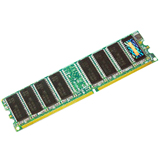 Transcend 512MB DDR SDRAM Memory Module TS64MLD64V3J