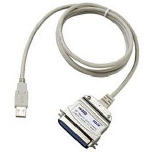 Aten Printer Port Converter UC1284B