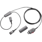 Plantronics Y Adapter Trainer 62011-01