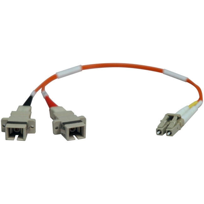 Tripp Lite Fiber Optic Cable Adapter N458-001-50