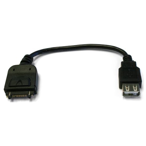 Unitech USB Host Cable 1550-602990G
