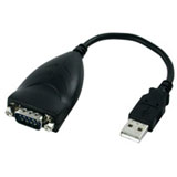 Wasp USB to Serial Converter Cable 633808160029