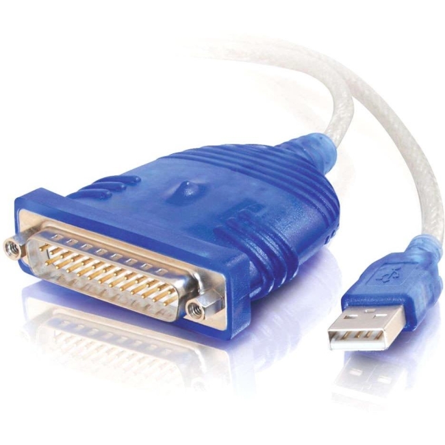 C2G Data Transfer Cable 22429