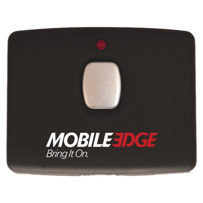 Mobile Edge QuickHub 4-Port USB 2.0 Hub MEAH02