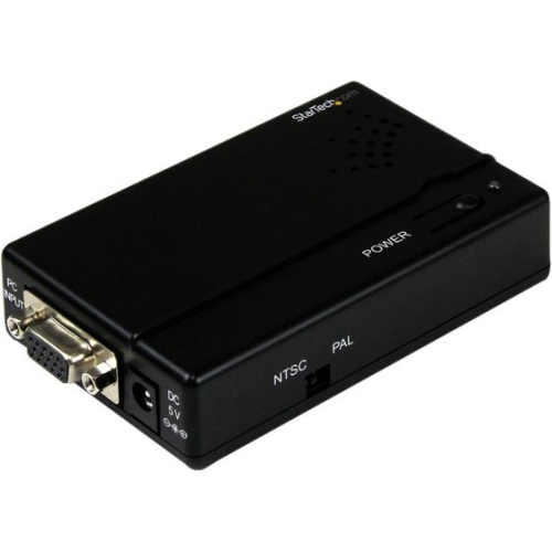 Syba SY-ADA31057 HDMI to VGA/YPbPr+SPDIF Converter