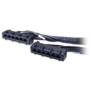 APC Cat.6 UTP CMR Data Distribution Cable DDCC6-033