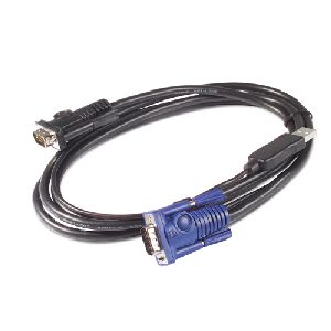 APC KVM USB Cable AP5261