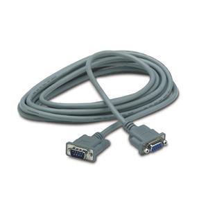 APC Serial Extension Cable AP9815