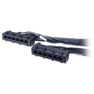 APC Cat. 6 UTP CMR Data Distribution Cable DDCC6-013