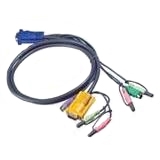 Aten KVM Cable 2L5302P