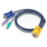 Aten Master View KVM Cable 2L5210P