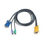 Aten KVM Cable 2L5206P