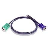 Aten USB KVM Cable 2L5202U