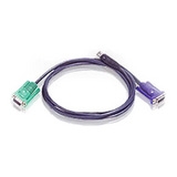 Aten USB KVM Cable 2L5203U
