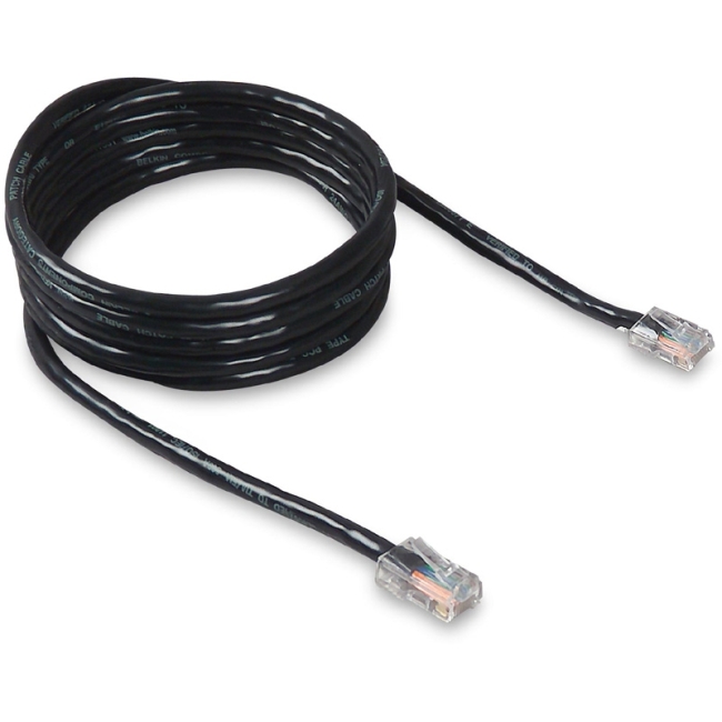 Belkin Cat. 5e Patch Cable A3L781-10-BLK