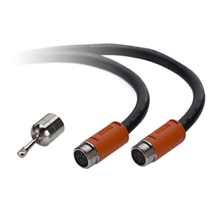 Belkin AV360 HDMI Extension Cable AV360-HSH11-100