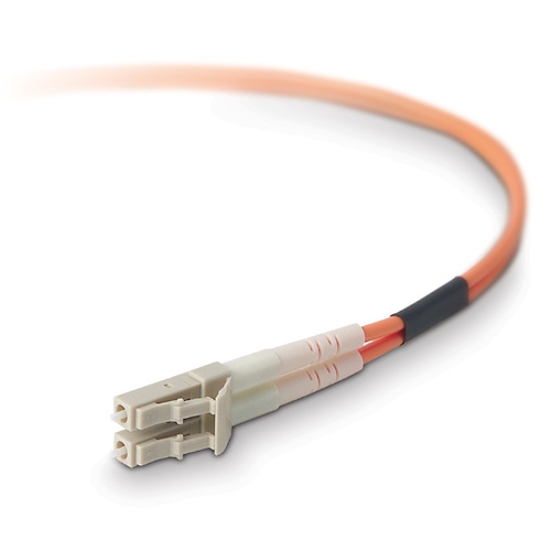 Belkin Fiber Optic Patch Cable F2F202LL-10M