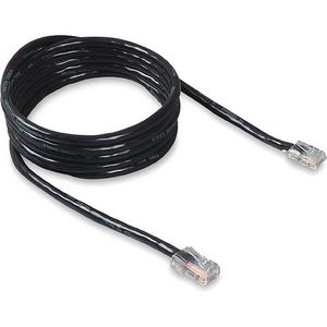 Belkin Cat 5E Patch Cable A3L781-07-BLK