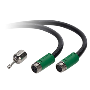 Belkin AV360 Analog Extension Video Cable AV360-CSC11-050