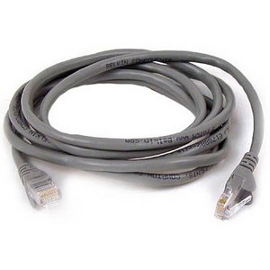 Belkin Cat.6 Patch Cable A3L980-09-S