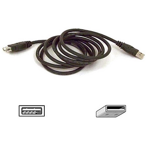 Belkin USB Extender Cable F3U134B03