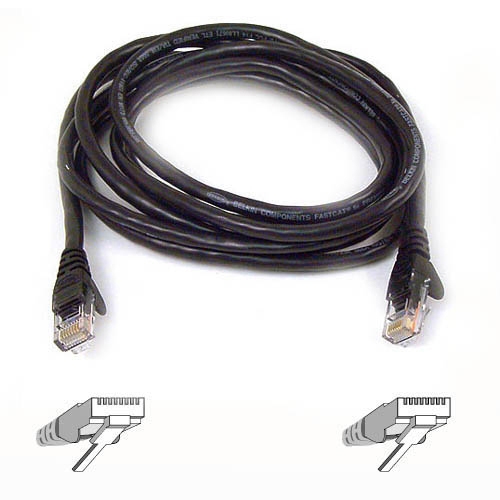 Belkin Cat6 Cable A3L980-05-S