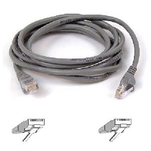 Belkin Cat5e Patch Cable A3L791-25-M