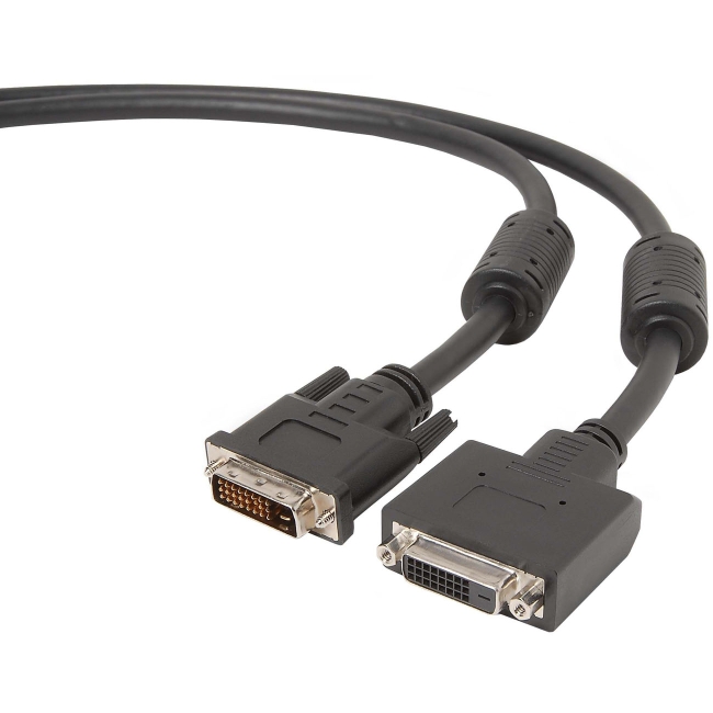 Belkin Single Link DVI-D Cable F2E7171-10-SV