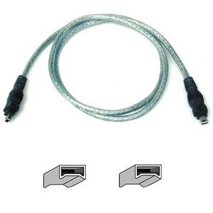 Belkin FireWire Cable F3N402-14-ICE