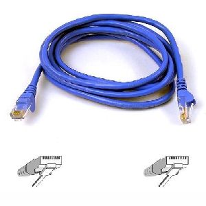 Belkin Cat. 6 UTP Patch Cable A3L980-35-BLU-S